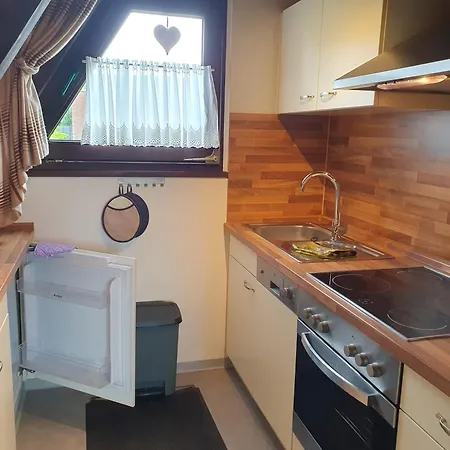 Nurdachhaus Hellmund Butjadingen