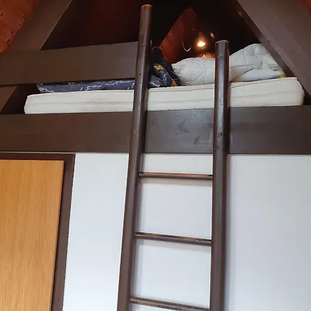 Nurdachhaus Hellmund Ferienhaus Butjadingen